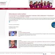 Homepage